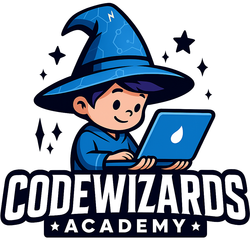 CodeWizards Academy